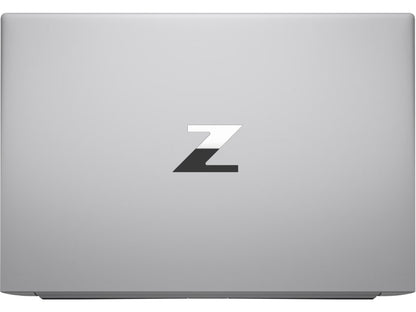 HP ZBook Studio G9 Mobile Workstation Notebook PC – Core i7-12700H / 16.0″ WUXGA / 16GB RAM / 512GB SSD / NVIDIA RTX A2000 8G