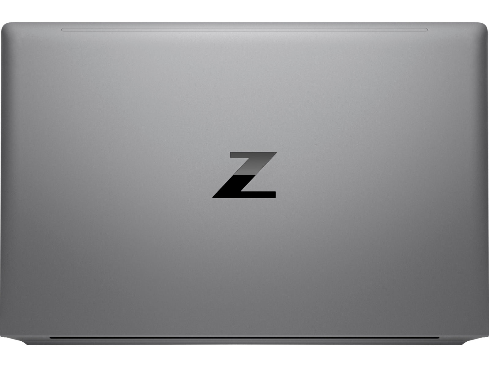 HP ZBook Power G9 Notebook PC – Core i5-12500H / 15.6″ FHD / 16GB RAM / 512GB SSD / Win 11 Pro (69Q52EA) — rear view