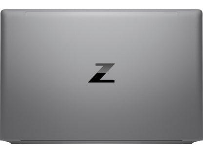 HP ZBook Power G9 Notebook PC – Core i9-12900HK / 15.6″ FHD / 32GB RAM / 1TB SSD / NVIDIA RTX A2000 8GB Graphics / Win 11 Pro