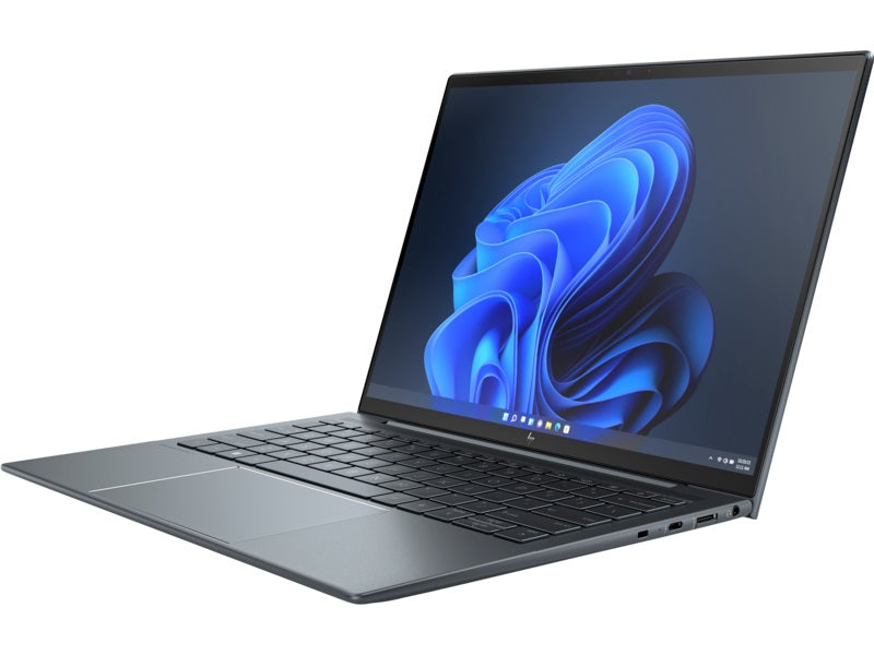 HP Elite DragonFly G3 Notebook PC – Core i7-1255U / 13.5″ WUXGA / 16GB RAM / 512GB SSD / Win 11 Pro (6F673EA) — side view