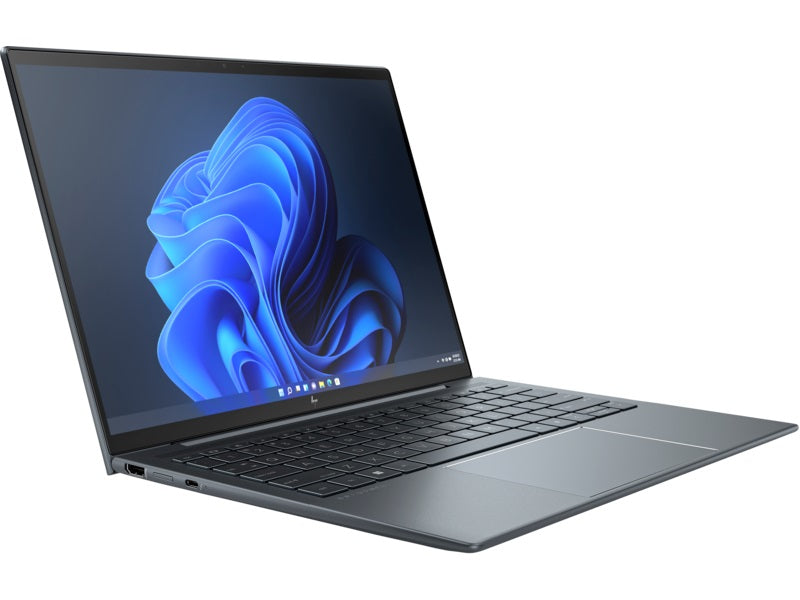 HP Elite DragonFly G3 Notebook PC – Core i7-1255U / 13.5″ WUXGA / 16GB RAM / 512GB SSD / Win 11 Pro (6F673EA) — front view