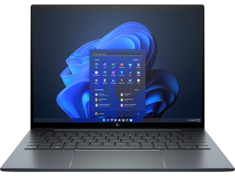 HP Elite DragonFly G3 Notebook PC – Core i7-1255U / 13.5″ WUXGA / 16GB RAM / 512GB SSD / Win 11 Pro (6F673EA)