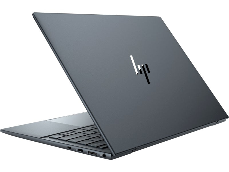 HP Elite DragonFly G3 Notebook PC – Core i7-1255U / 13.5″ WUXGA / 16GB RAM / 512GB SSD / Win 11 Pro (6F673EA) — rear view