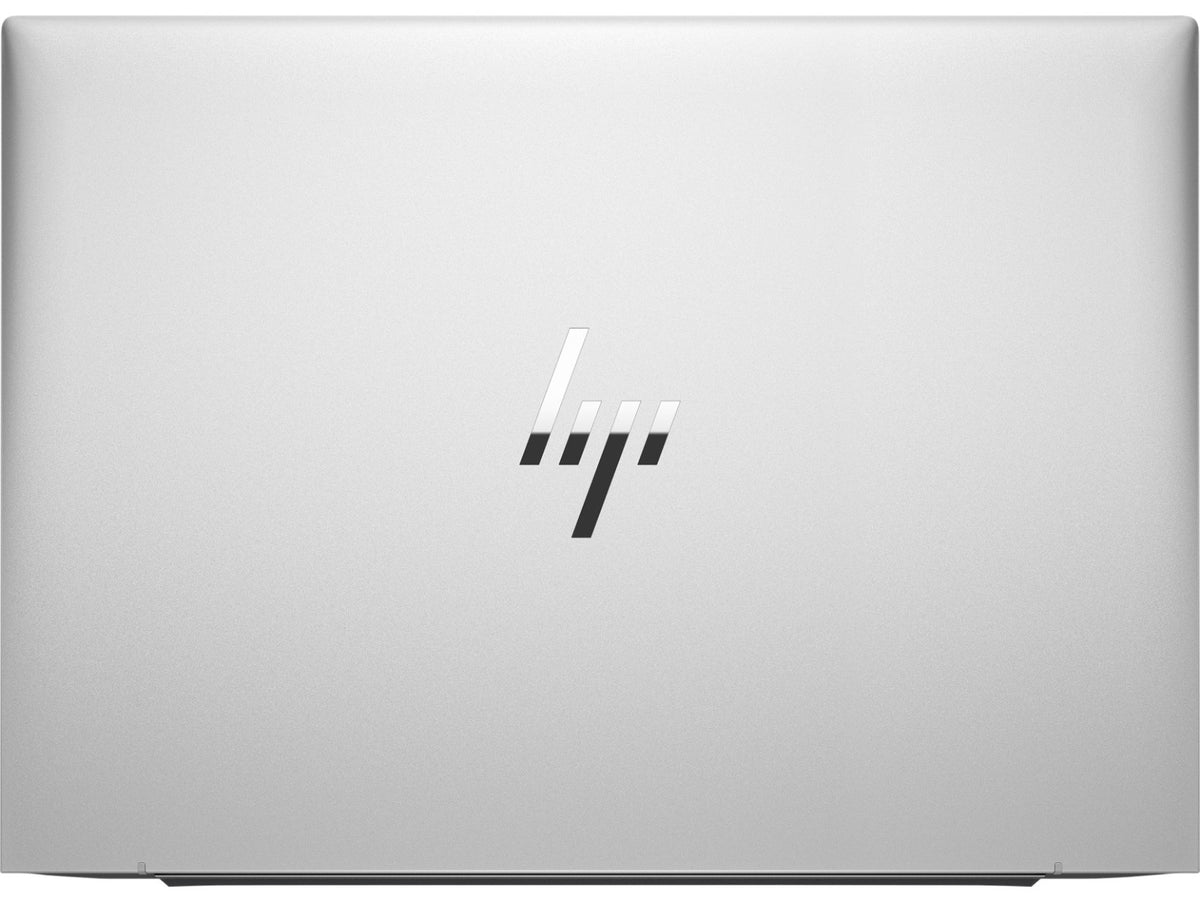 HP EliteBook 830 G9 Notebook PC – Core i7-1255U / 13.3″ WUXGA / 16GB RAM / 512GB SSD / Win 11 Pro (6F6Y7EA) — rear view