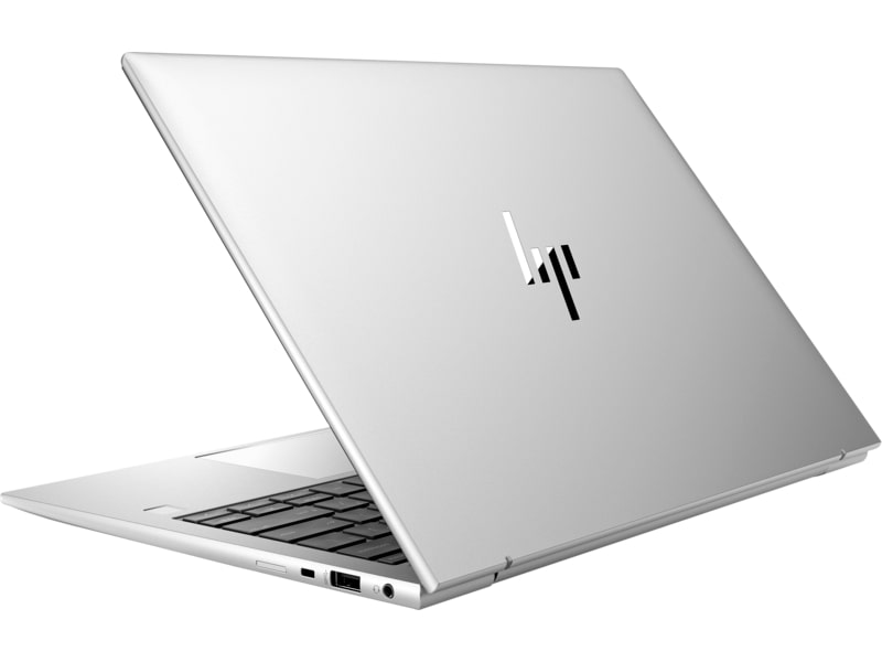 HP EliteBook 835 G9 Notebook PC – Ryzen 5-6600U / 13.3″ WUXGA / 8GB RAM / 512GB SSD / Win 11 Pro (6T1L6EA) — rear view