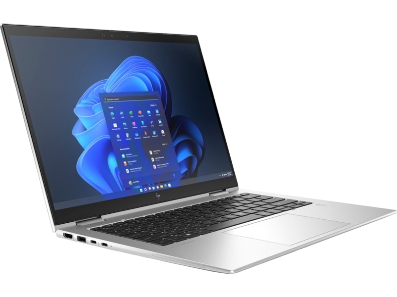 HP EliteBook x360 1040 G9 Notebook PC – Core i5-1235U / 14.0″ WUXGA Touch / 16GB RAM / 512GB SSD / Win 11 Pro (6T1M2EA) — sid