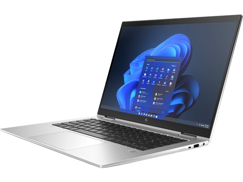 HP EliteBook x360 1040 G9 LTE Notebook PC – Core i7-1255U / 14.0″ WUXGA / 16GB RAM / 512GB SSD / Win 11 Pro (6T1M5EA) — side 