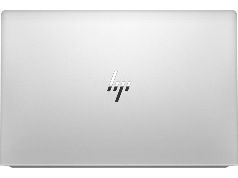 HP EliteBook 640 G9 Notebook PC – Core i5-1235U / 14.0″ FHD / 8GB RAM / 256GB SSD / Win 11 Pro (6S6H2EA) — rear view