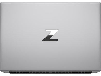 HP ZBook Fury 16 G9 Mobile Workstation Notebook PC – Core 7-12800HX / 16.0″ WUXGA / 32GB RAM / 1TB SSD / NVIDIA RTX A2000 8GB