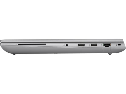 HP ZBook Fury 16 G9 Mobile Workstation Notebook PC – Core 7-12800HX / 16.0″ WUXGA / 32GB RAM / 1TB SSD / NVIDIA RTX A2000 8GB