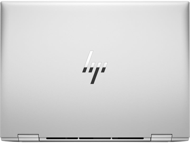 HP EliteBook 830 x360 G9 Notebook PC – Core i7-1255U / 13.3″ WUXGA Touch / 16GB RAM / 512GB SSD / Win 11 Pro (6T141EA) — fron