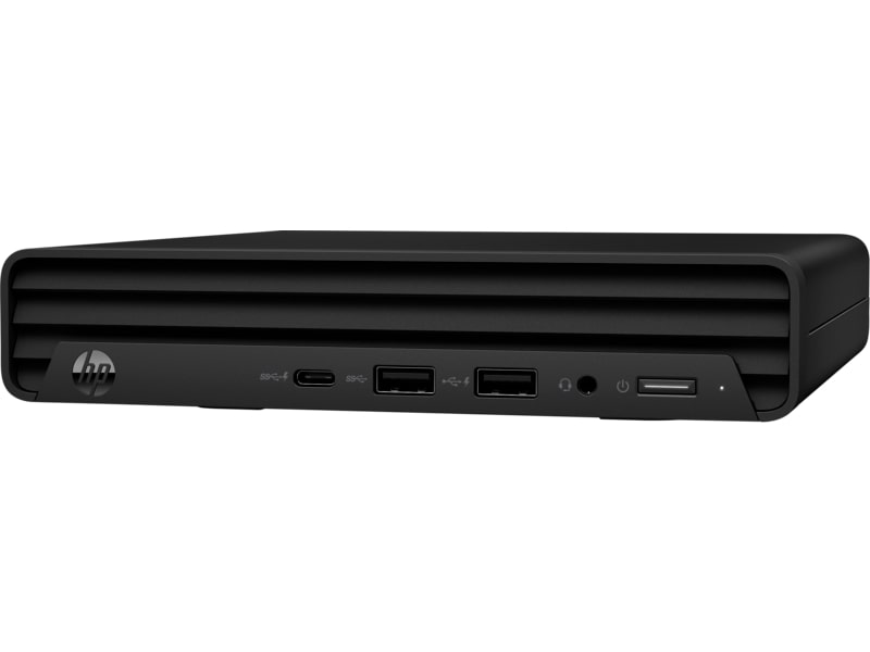 HP 290 G9 Mini Desktop PC – Core i5-1235U / 16GB RAM / 512GB SSD / Win 11 Pro (6B231EA) image 3