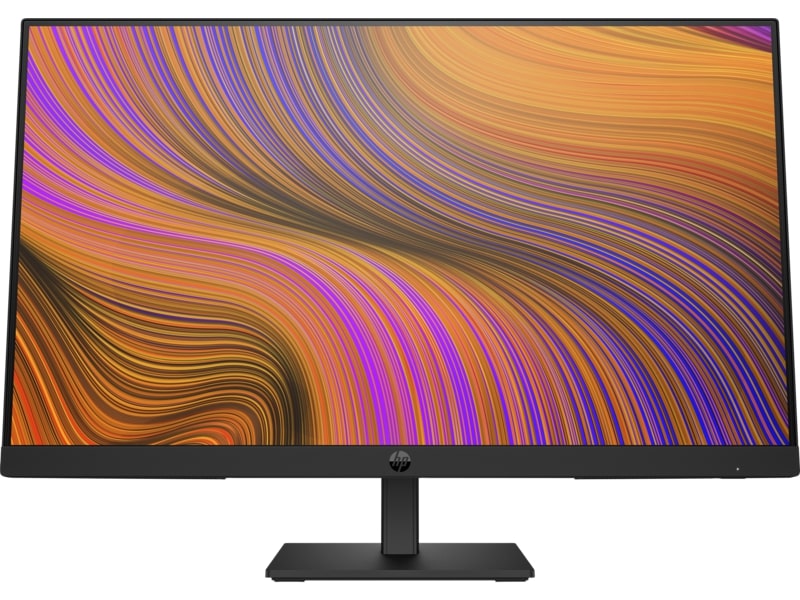 HP Pro Tower 290 G9 Desktop PC + HP P24h G5 23.8-inch Full HD Monitor – Core i5-12400 / 8GB RAM / 512GB SSD / Win 11 Pro (6B2Q5EA) image 4