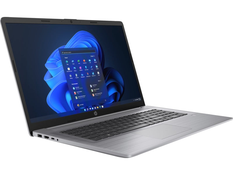 HP ProBook 470 G9 Notebook PC – Core i5-1235U / 17.3″ FHD / 8GB RAM / 512GB SSD / NVIDIA MX550 2GB / Win 11 Pro (6S7R5EA) — f