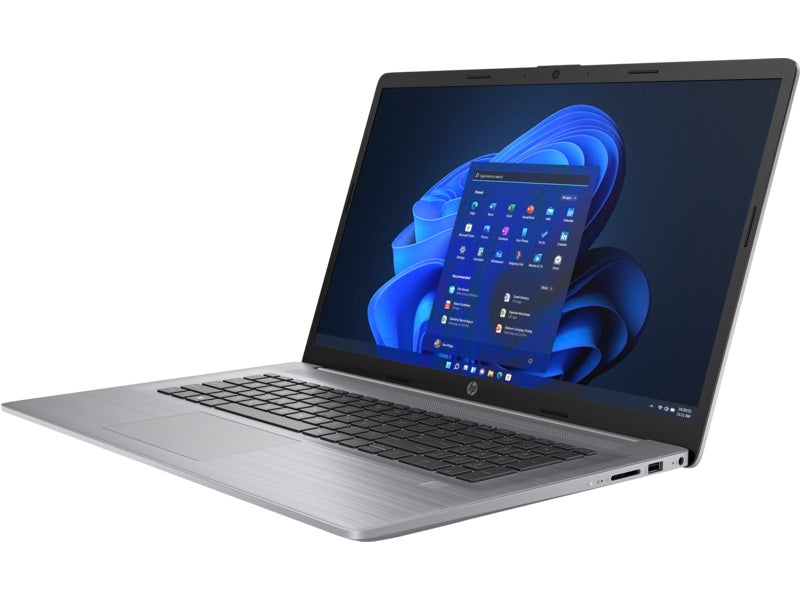 HP ProBook 470 G9 Notebook PC – Core i5-1235U / 17.3″ FHD / 8GB RAM / 512GB SSD / NVIDIA MX550 2GB / Win 11 Pro (6S7R5EA) — s