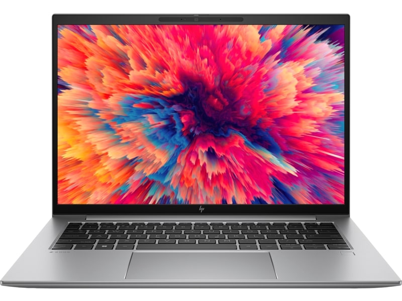 HP ZBook Firefly 14 G9 Mobile Workstation Notebook PC – Core i7-1255U / 14.0″ WQXGA / 32GB RAM / 1TB SSD / NVIDIA T550 4GB GD
