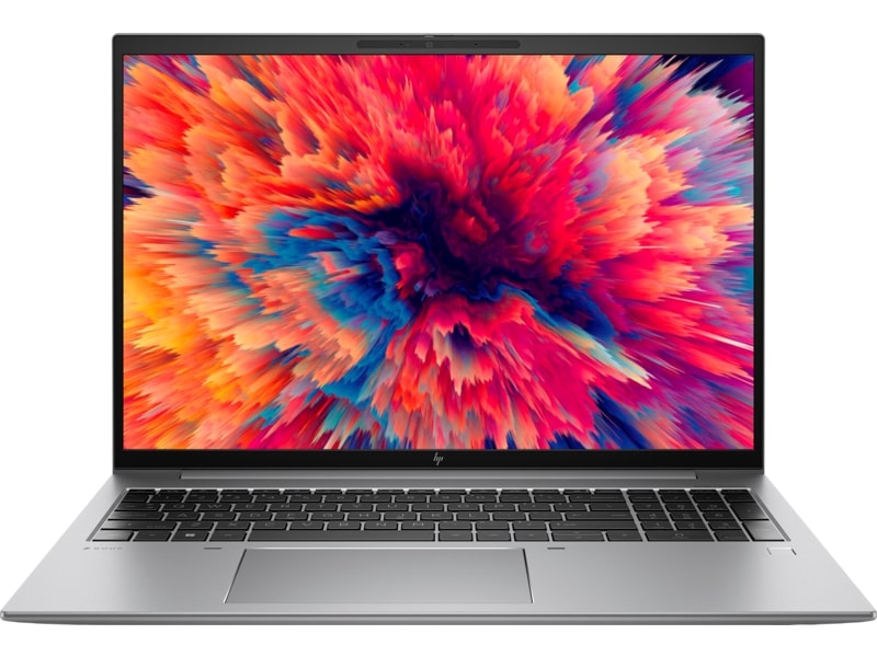 HP ZBook Firefly 16 G9 Mobile Workstation Notebook PC – Core i7-1260P / 16.0″ WUXGA / 16GB RAM / 512GB SSD / Win 11 Pro (69Q4