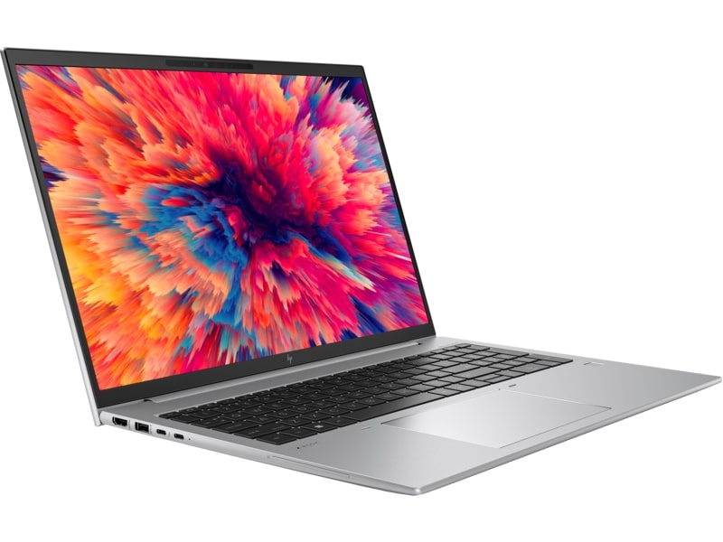 HP ZBook Firefly 16 G9 Mobile Workstation Notebook PC – Core i7-1265U / 16.0″ WUXGA / 16GB RAM / 512GB SSD / Win 11 Pro (69Q4