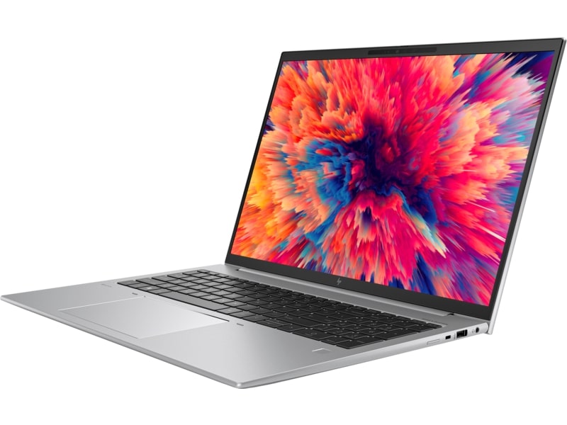 HP ZBook Firefly 16 G9 Mobile Workstation Notebook PC – Core i7-1260P / 16.0″ WUXGA / 16GB RAM / 512GB SSD / Win 11 Pro (69Q4