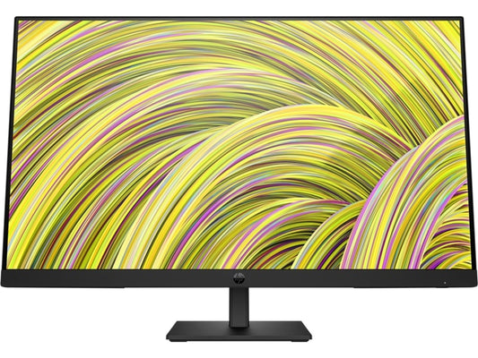 HP P27H G5 27-inch Full HD Monitor (64W41AS) image 1