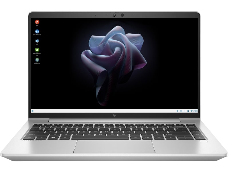 HP Elite MT645 G7 Mobile Thin Client – Ryzen 5-5625U / 8GB RAM / 256GB SSD / Windows 10 IoT Enterprise (11D38EA) image 1