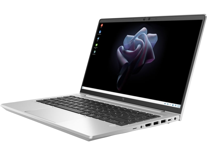 HP Elite MT645 G7 Mobile Thin Client – Ryzen 5-5625U / 8GB RAM / 256GB SSD / Windows 10 IoT Enterprise (11D38EA) image 3