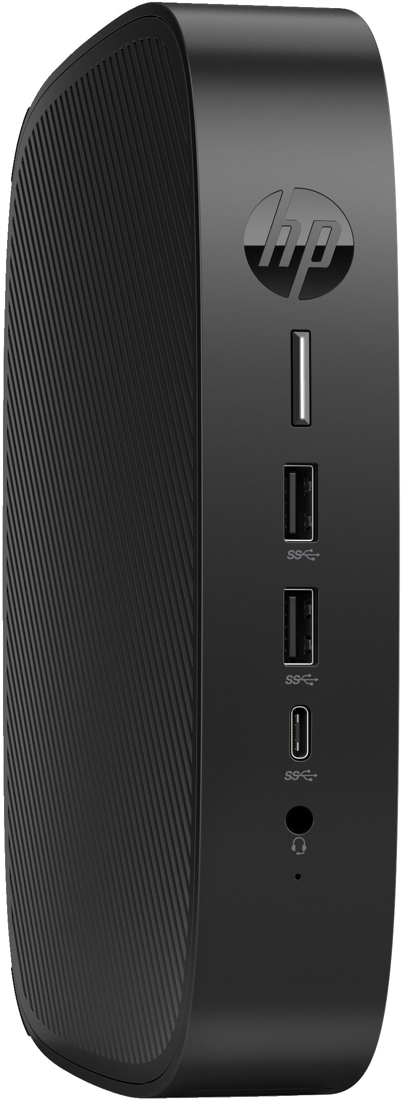 HP Elite T655 Thin Client – 8GB RAM / 256GB SSD / Windows 10 IoT Enterprise (5H0T1EA) image 2