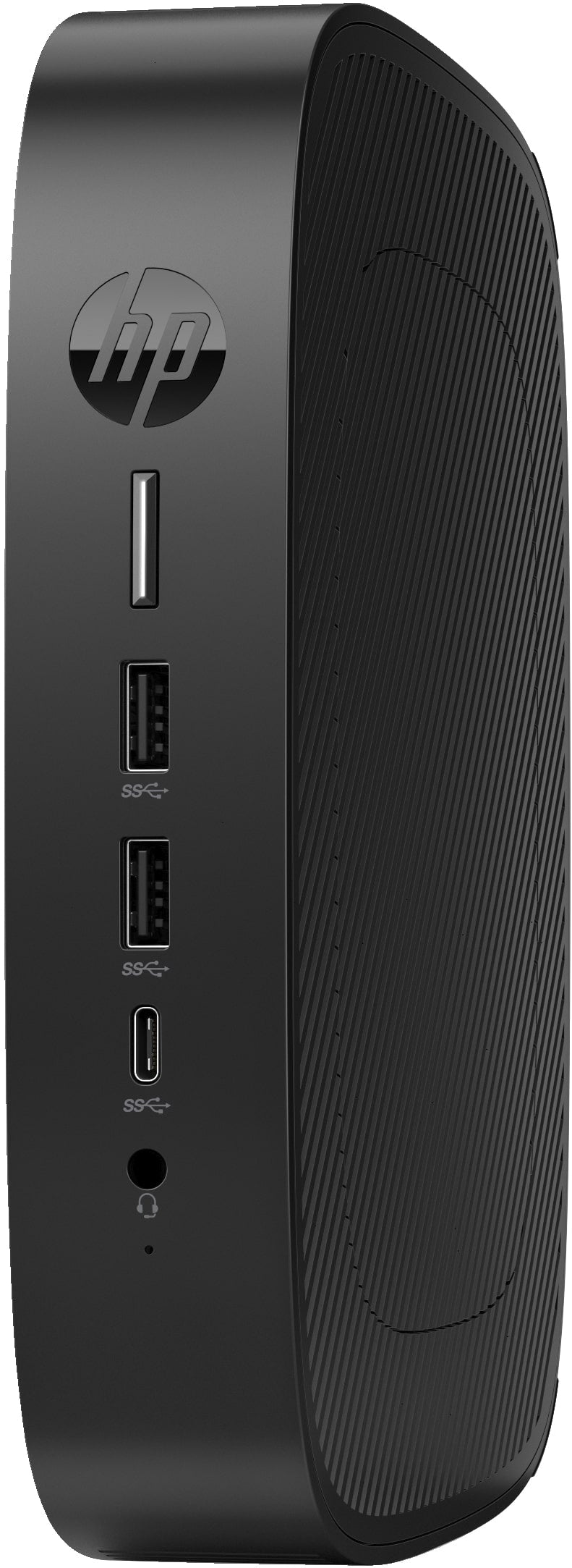 HP Elite T655 Thin Client – 8GB RAM / 256GB SSD / Windows 10 IoT Enterprise (5H0T1EA) image 3