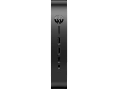HP Elite T655 Thin Client – 8GB RAM / 64GB Storage / Windows 10 IoT Enterprise (5H0T7EA)