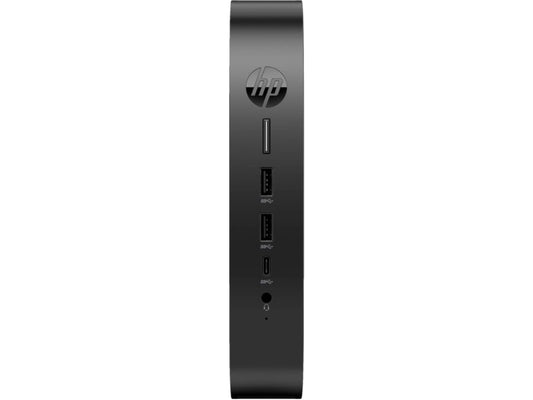 HP Elite T655 Thin Client – 8GB RAM / 32GB Storage / HP ThinPro (5H0U4EA) image 1