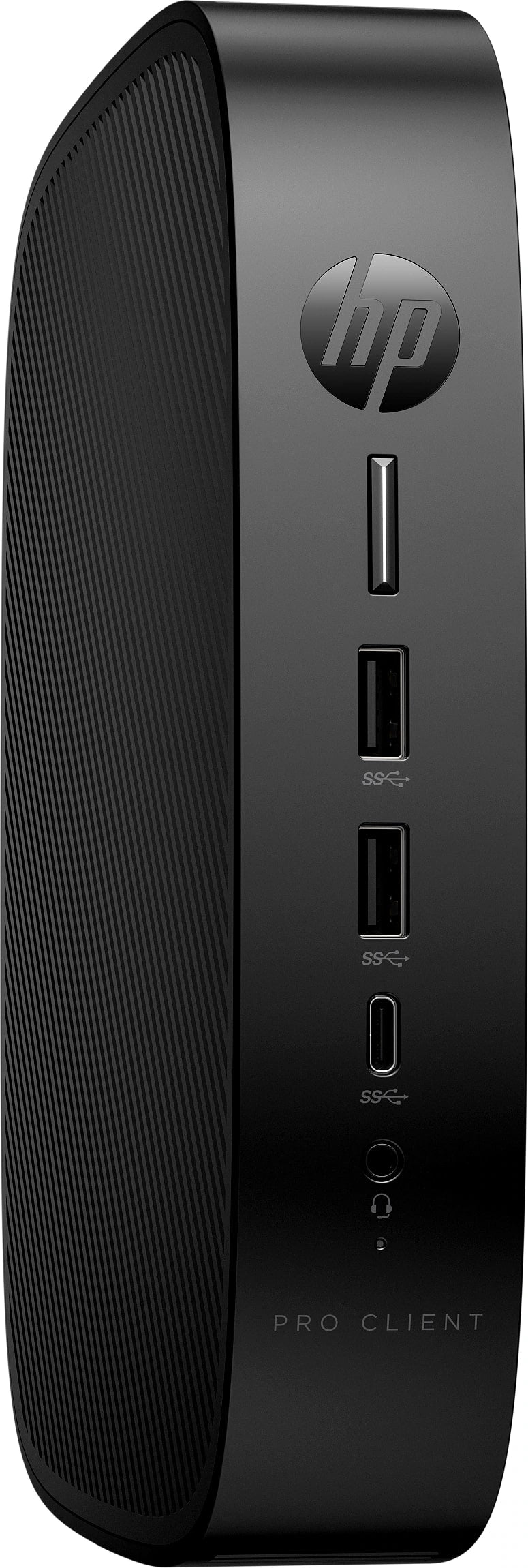 HP Pro T550 Thin Client – Intel Celeron / 4GB RAM / 32GB Storage / HP ThinPro (5H0R5EA) image 2