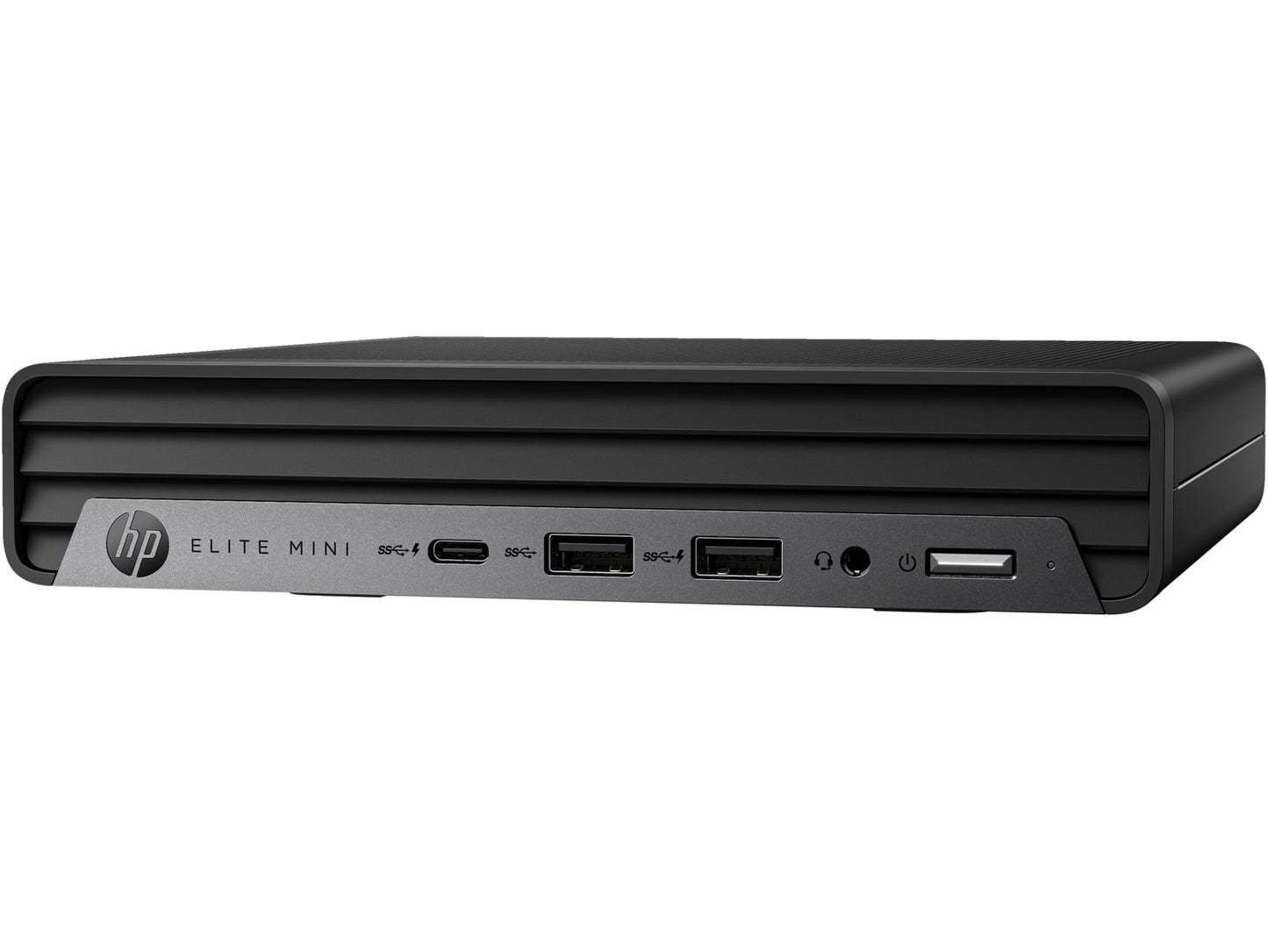 HP EliteDesk 600 G9 Mini Desktop PC – Core i7-12700T / 8GB RAM / 256GB SSD / Win 11 Pro (6D3U0EA) image 2