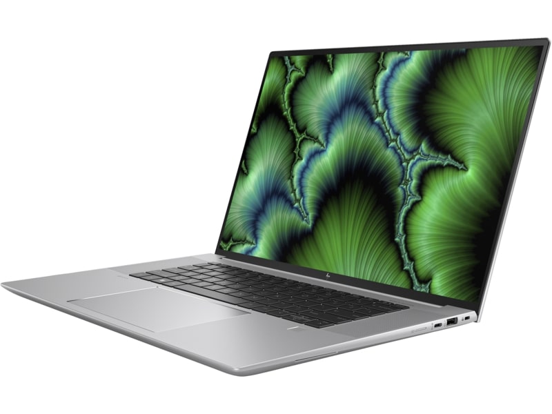 HP ZBook Studio G9 Mobile Workstation Notebook PC – Core i7-12700H / 16.0″ WUXGA / 16GB RAM / 512GB SSD / NVIDIA RTX A2000 8G