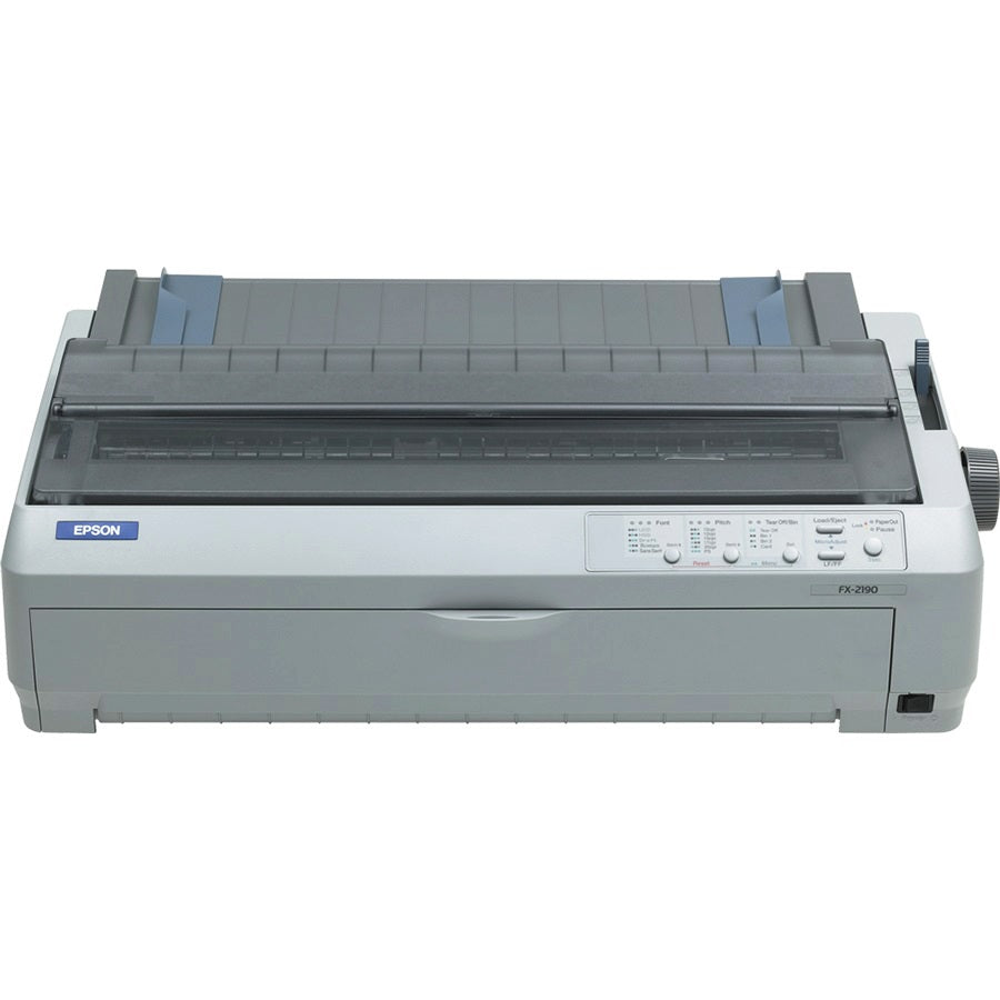Epson FX-2190 9-pin Dot-matrix Printer (C11C526022) image 1