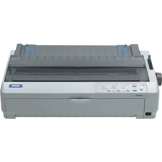 Epson FX-2190 9-pin Dot-matrix Printer (C11C526022) image 1