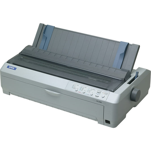 Epson FX-2190 9-pin Dot-matrix Printer (C11C526022) image 2