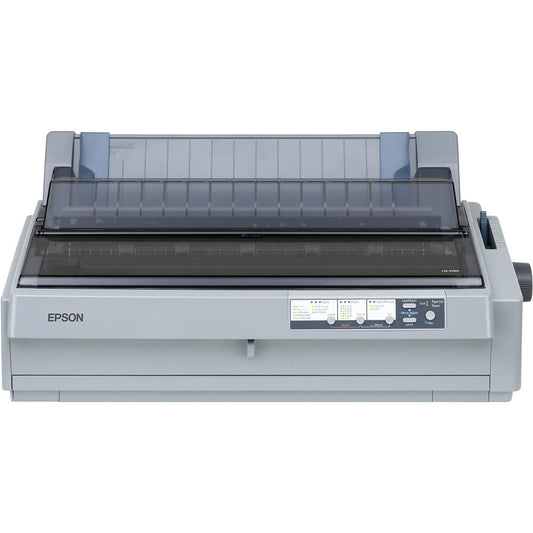 Epson LQ-2190N 24-pin Dot-Matrix Printer (C11CA92001A1) image 1