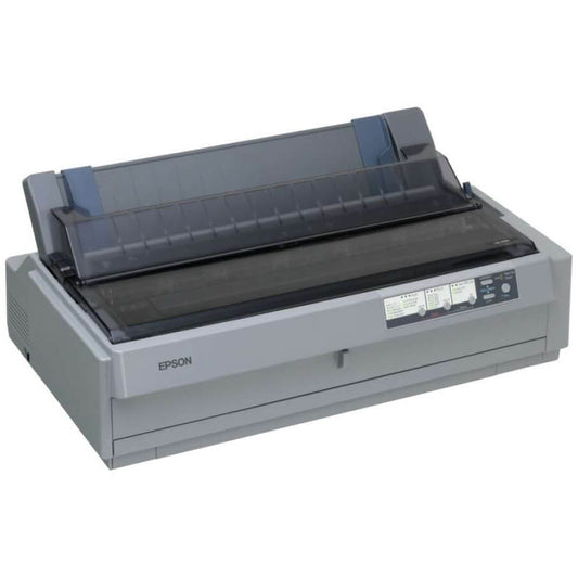 Epson LQ-2190N 24-pin Dot-Matrix Printer (C11CA92001A1) image 2