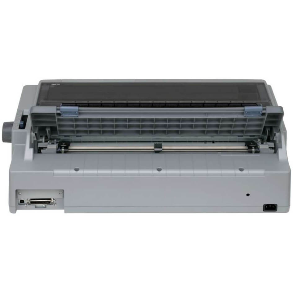 Epson LQ-2190N 24-pin Dot-Matrix Printer (C11CA92001A1) image 4