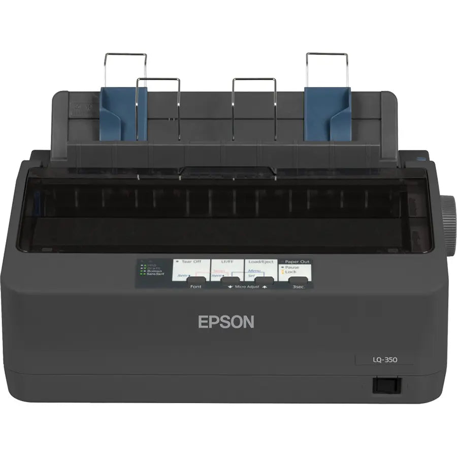 Epson LQ-350 24-pin Dot-matrix Printer (C11CC25001) image 1