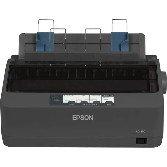 Epson LQ-350 24-pin Dot-matrix Printer (C11CC25001) image 1