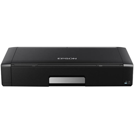 Epson WorkForce WF-100W Portable Inkjet Printer (C11CE05404) image 1