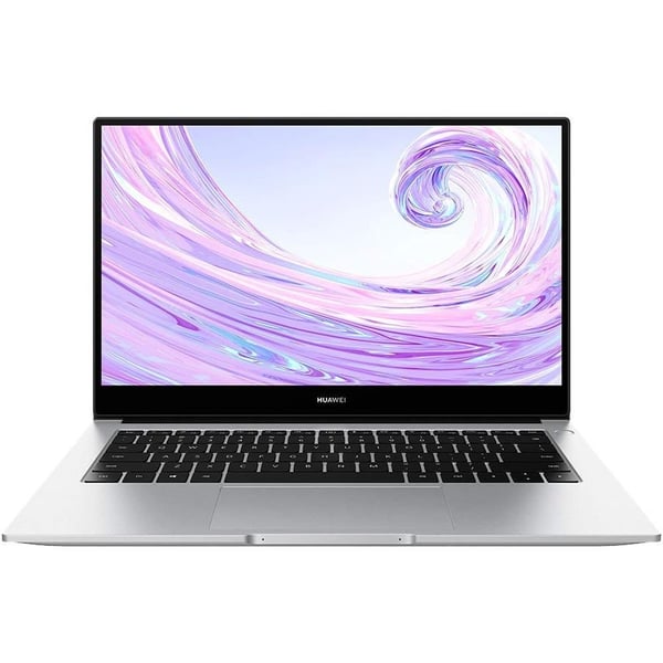 Huawei Matebook D 14 Notebook PC – Core i5-1135G7 / 14.0″ FHD / 8GB RAM / 512GB SSD / Win 11 Home (53012TQF)