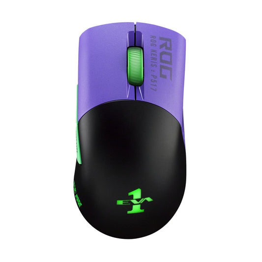 ASUS ROG Keris Wireless EVA Edition Gaming Mouse (90MP02S0-BMUA00) image 1