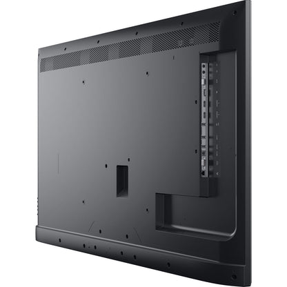 Dell C5519Q 55″ 4K Conference Room Monitor (210-ARCT) — side view