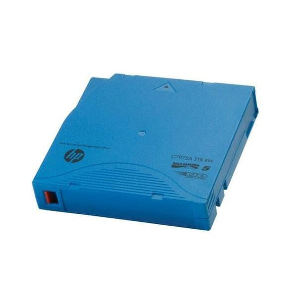 HPE LTO-5 Ultrium 3TB RW Non-custom Labeled Data Cartridge 20 Pack (C7975AN) image 3