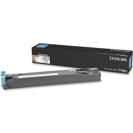 Lexmark C950X76G Waste Toner Bottle image 1