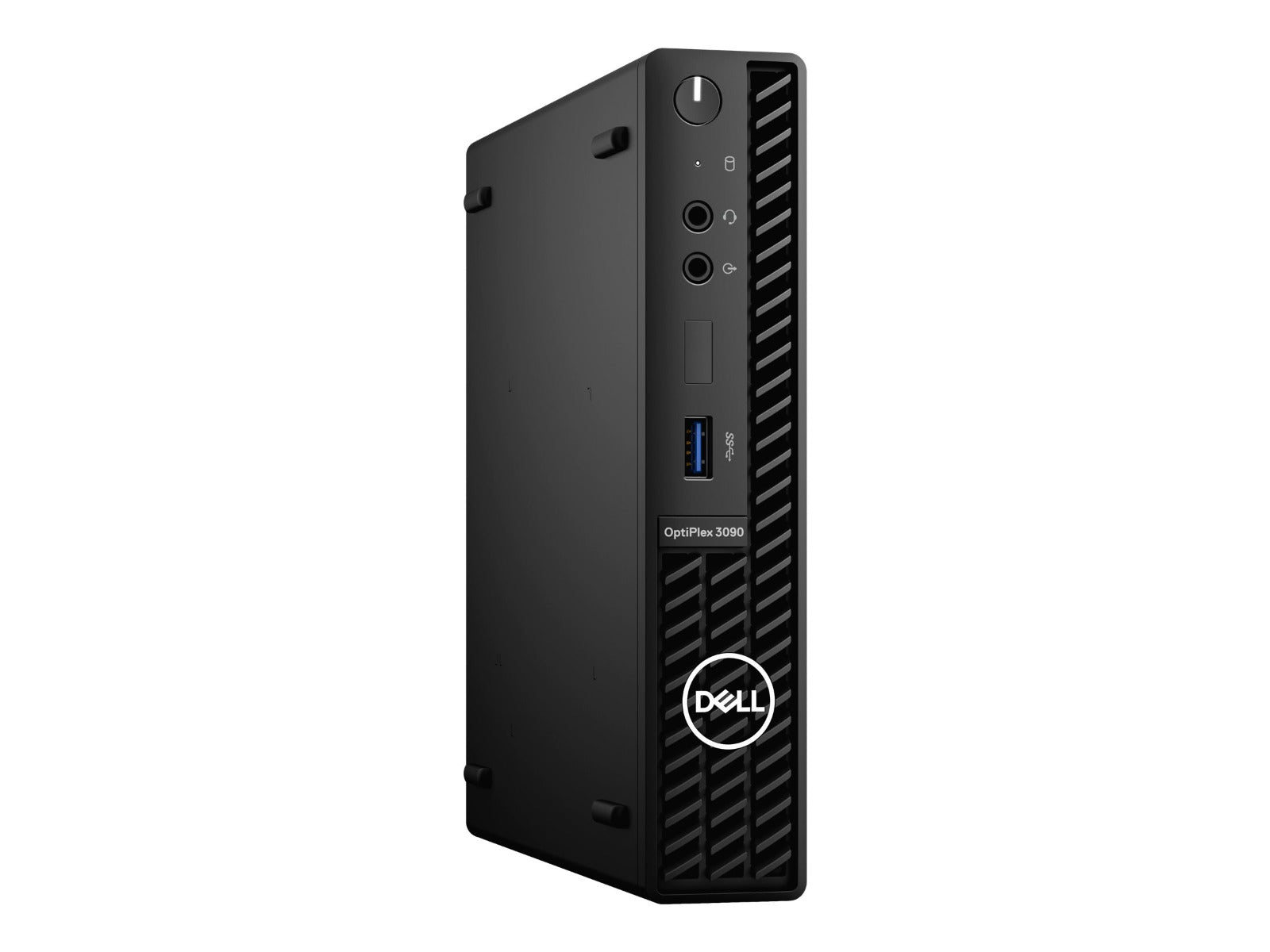 Dell OptiPlex 3090 MFF Desktop PC – Core i3-10105T / 8GB RAM / 256GB SSD / Win 11 Pro (N007O3090MFF) image 3