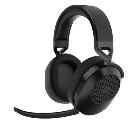 Corsair HS65 Wireless Carbon Gaming Headset (CA-9011285-AP2) image 1