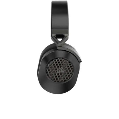 Corsair HS65 Wireless Carbon Gaming Headset (CA-9011285-AP2) — side view